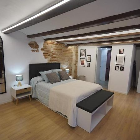 Apartamentos 1240 Walencja Zewnętrze zdjęcie