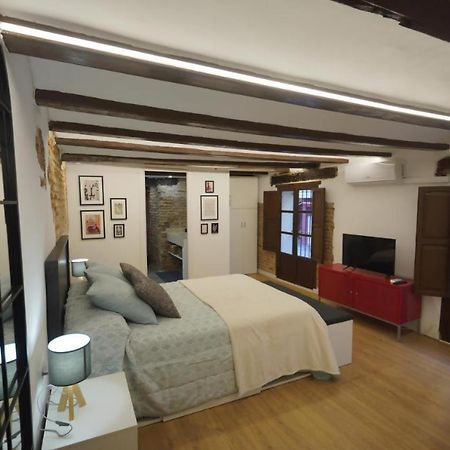 Apartamentos 1240 Walencja Zewnętrze zdjęcie