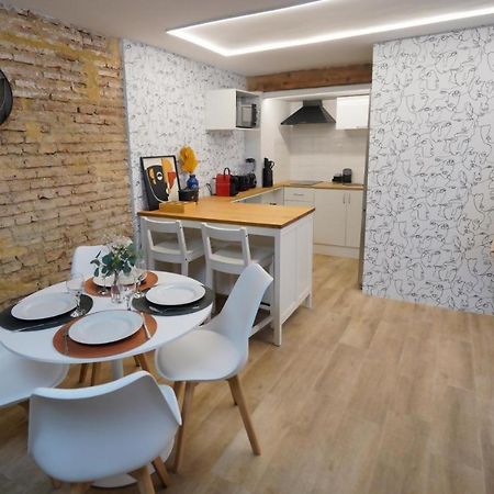 Apartamentos 1240 Walencja Zewnętrze zdjęcie