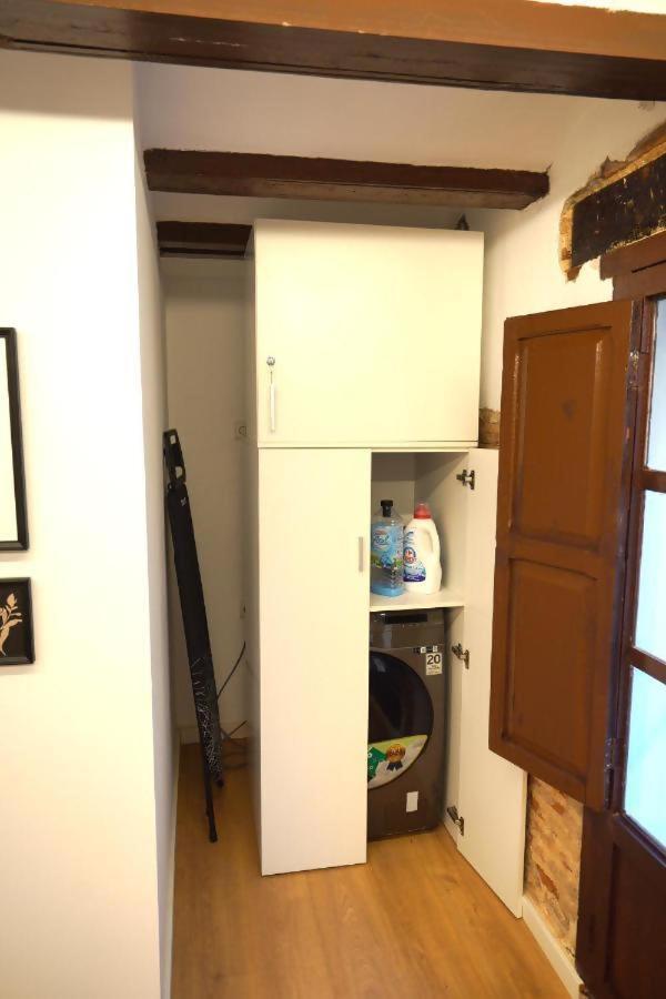 Apartamentos 1240 Walencja Zewnętrze zdjęcie