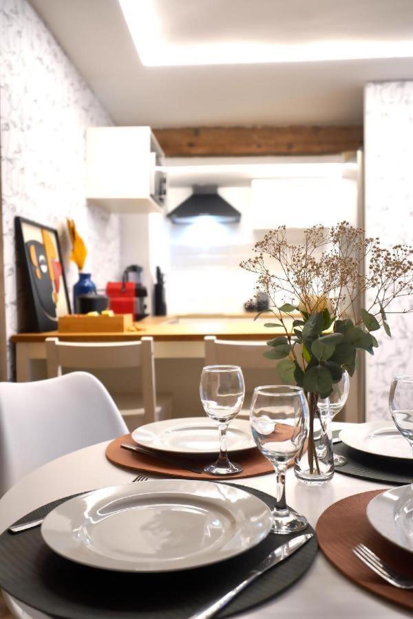Apartamentos 1240 Walencja Zewnętrze zdjęcie