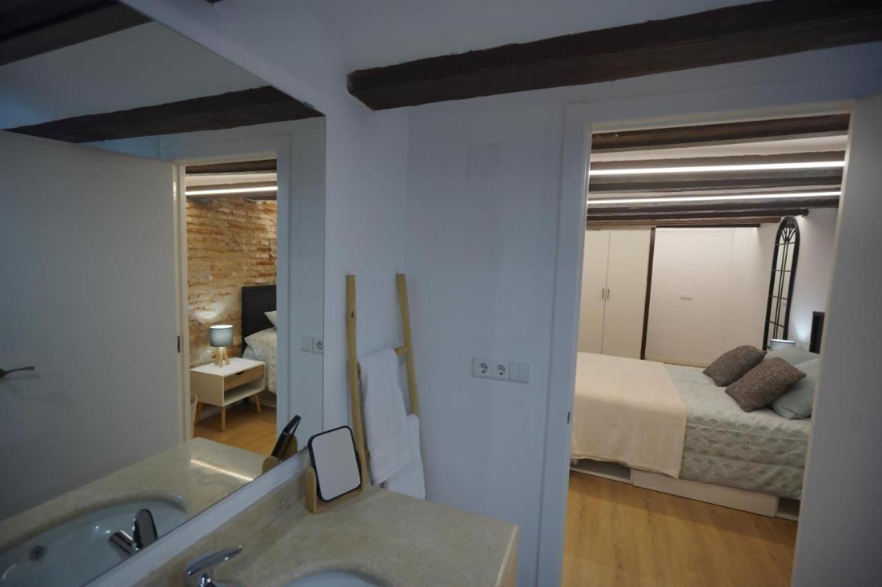 Apartamentos 1240 Walencja Zewnętrze zdjęcie