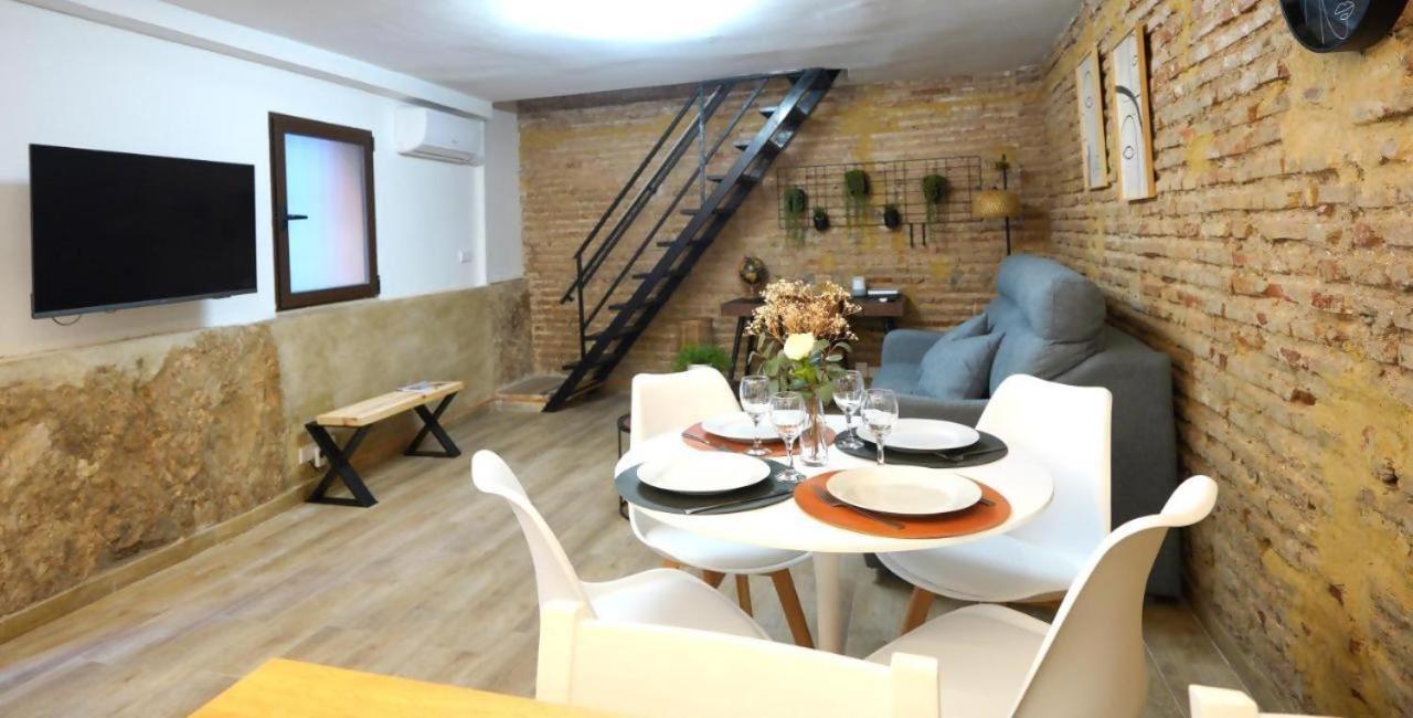 Apartamentos 1240 Walencja Zewnętrze zdjęcie