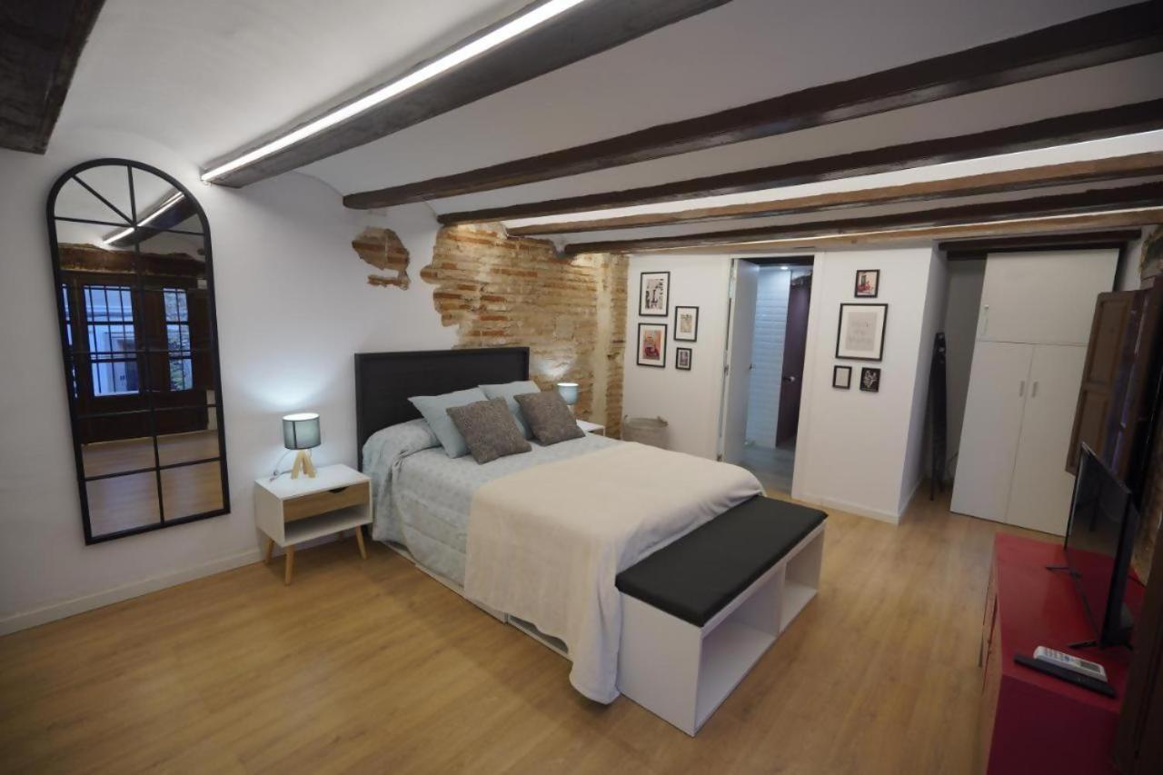 Apartamentos 1240 Walencja Zewnętrze zdjęcie