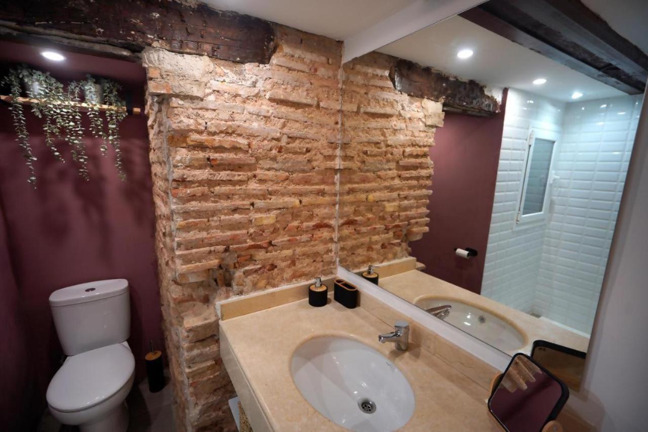 Apartamentos 1240 Walencja Zewnętrze zdjęcie