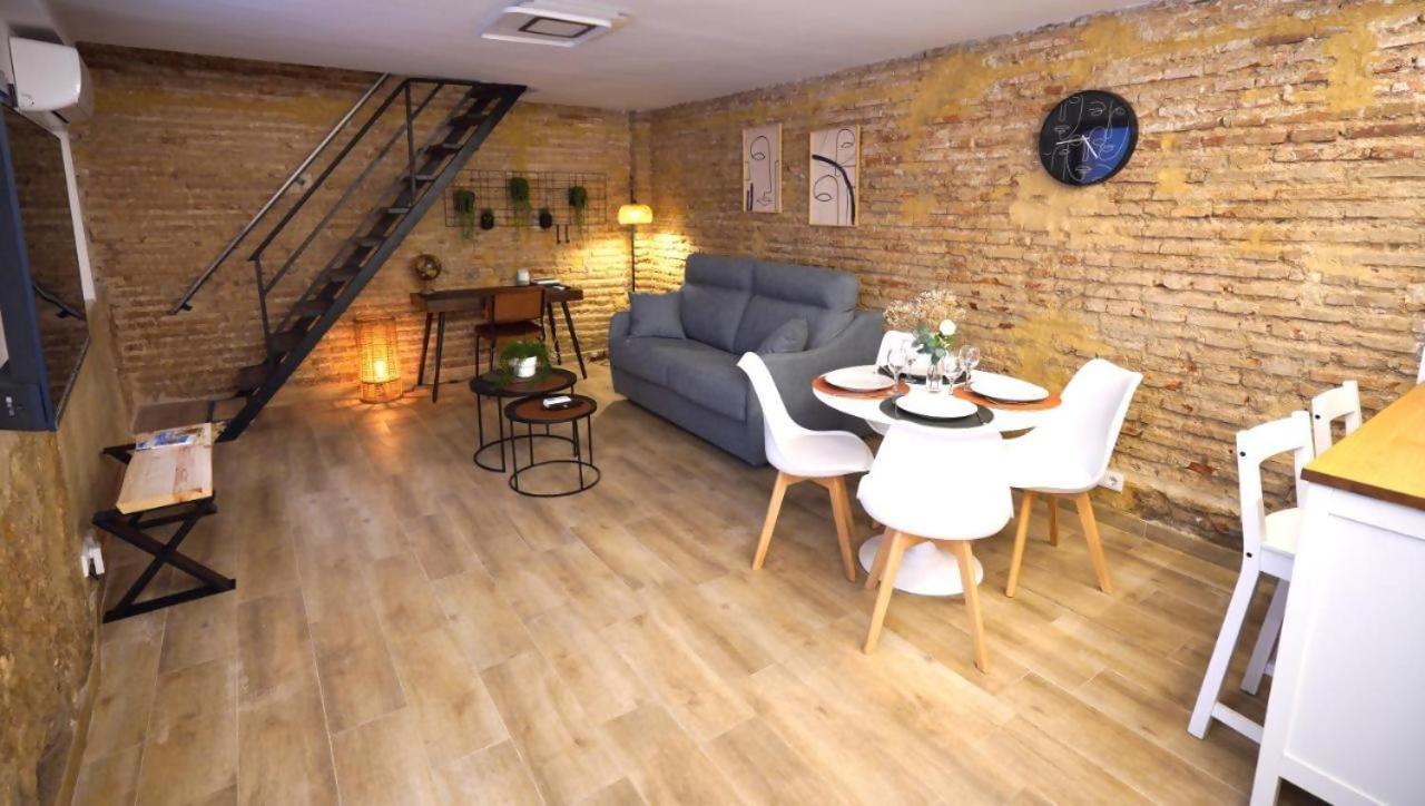 Apartamentos 1240 Walencja Zewnętrze zdjęcie